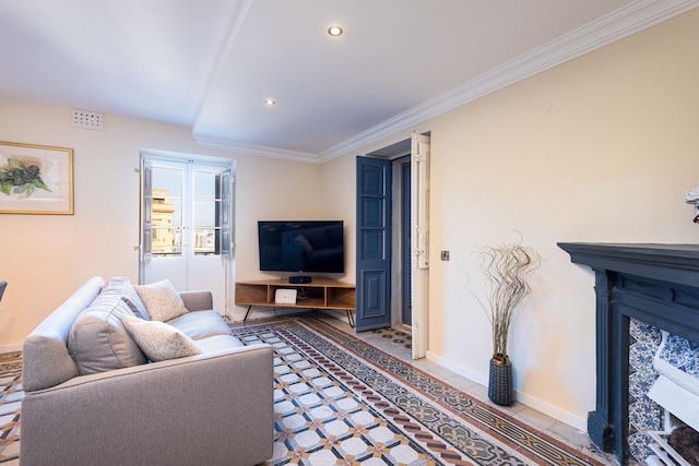 インディペンデンス オリーブ - 1 ベッドルーム - スクエア シー ビュー