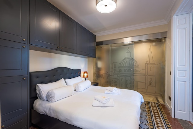 インディペンデンス オリーブ - 1 ベッドルーム - スクエア シー ビュー