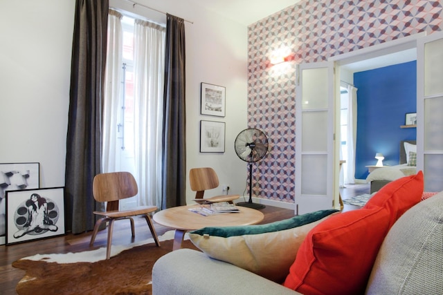 プレミアム デザイン アパートメント イン ザ センター オブ バレッタ