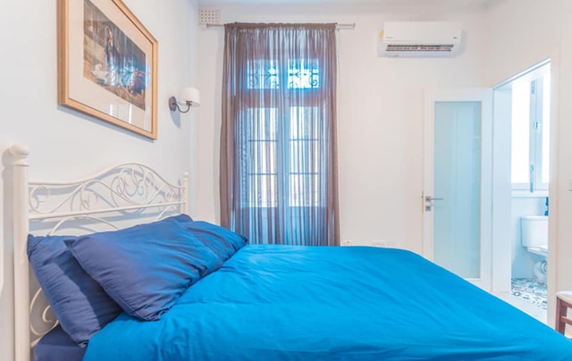 フェアリーテイル - マルタ バルコニー - セパレート リビングルーム