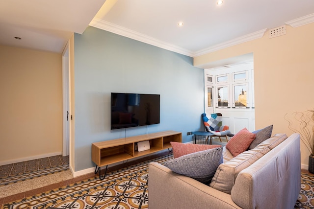 ラグジュアリー 2ベッドルーム バレッタ アパートメント - スクエア シービュー