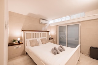 ミンティー - スイート 1ベッドルーム アパートメント