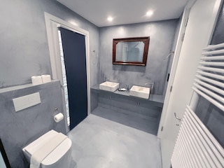 バレッタ スタイル 1ベッドルーム アパートメント - セントラル ロケーション