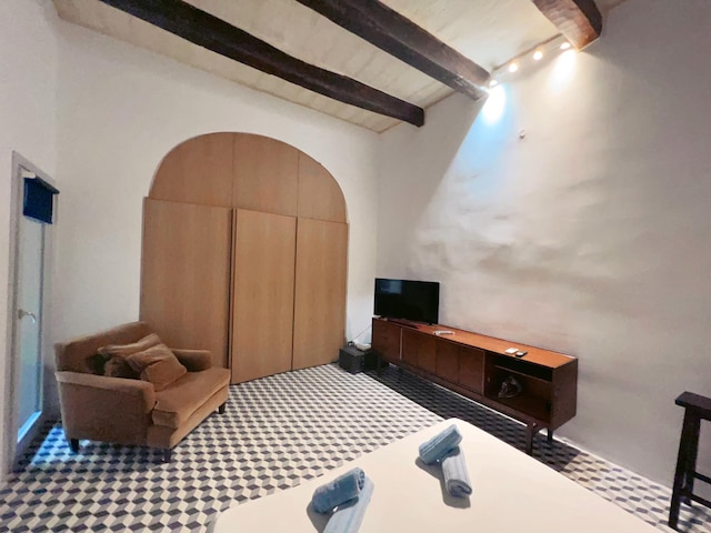 バレッタ スタイル 1ベッドルーム アパートメント - セントラル ロケーション