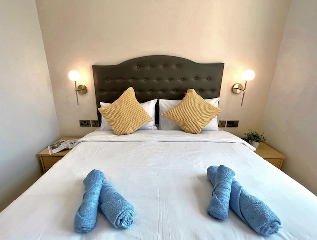 パノラミック シービュー ペントハウス ウィズ テラス グリル