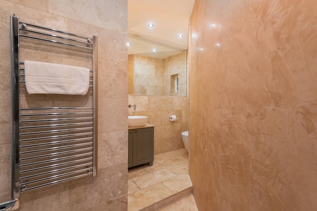 ブティック スタイル 1ベッドルーム アパートメント - スクエア シービュー