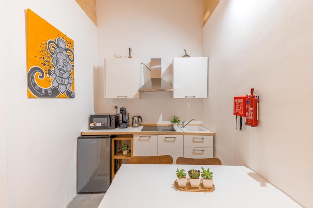 チャーミング 1ベッドルーム アパートメント - センター オブ バレッタ