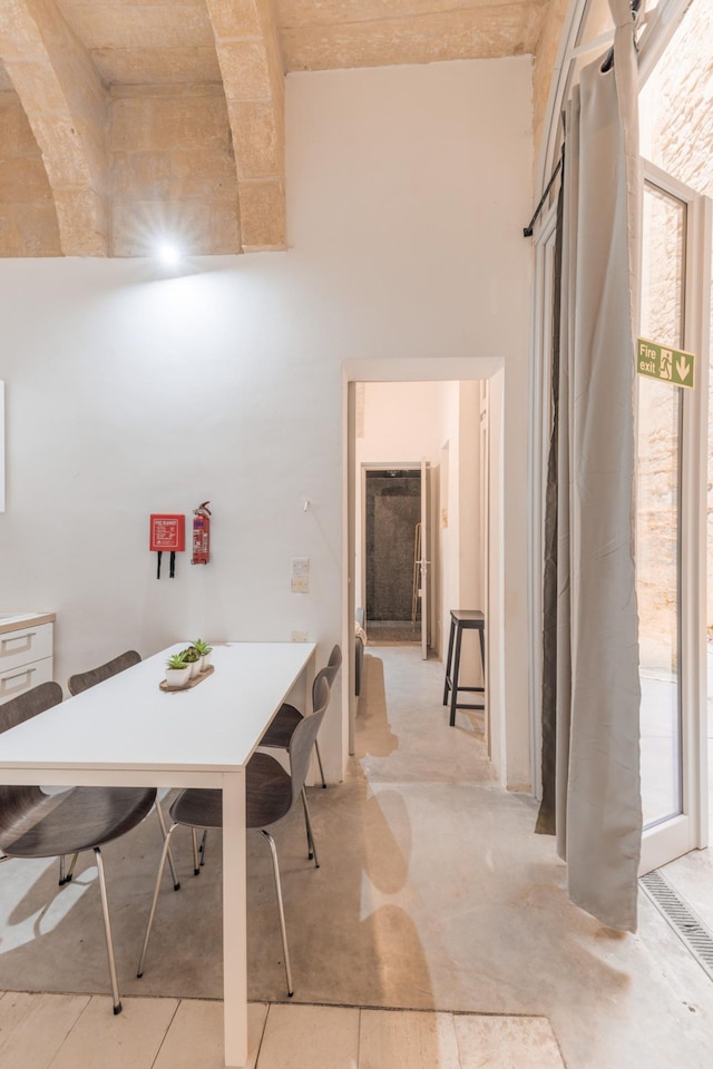 チャーミング 1ベッドルーム アパートメント - センター オブ バレッタ