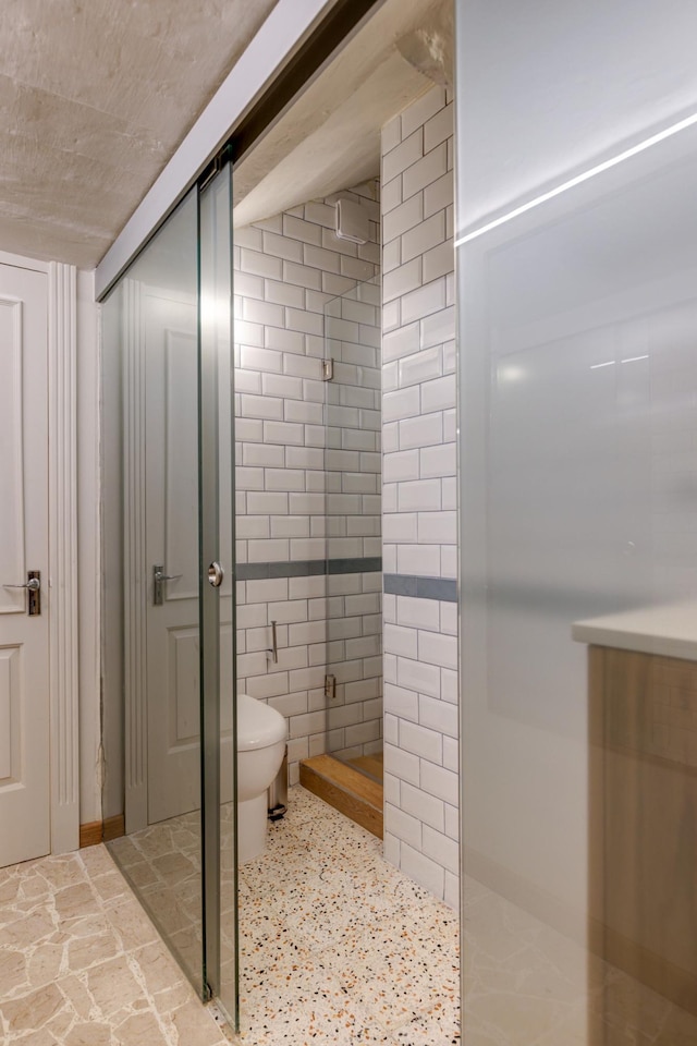 モダン ラグジュアリー 1ベッドルーム アパートメント