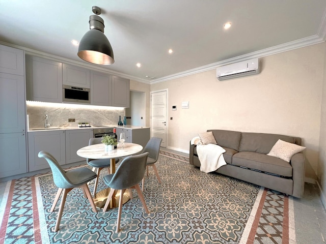 セルフ チェックイン 1ベッドルーム リファービッシュド アパートメント