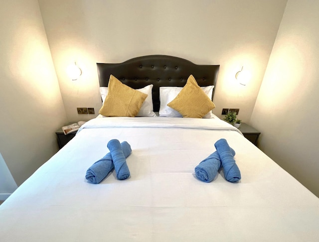 セルフ チェックイン 1ベッドルーム リファービッシュド アパートメント