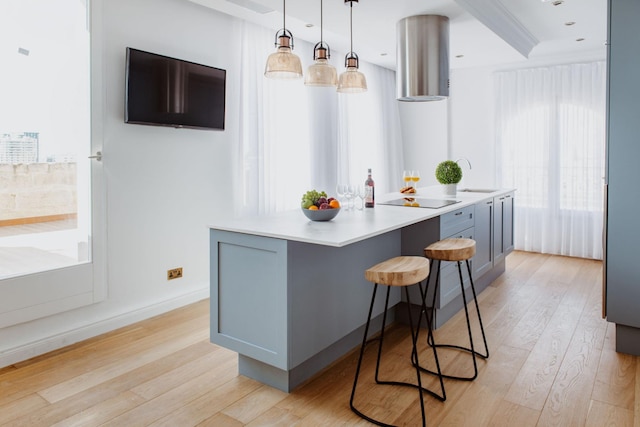 シービュー ペントハウス - デュプレックス