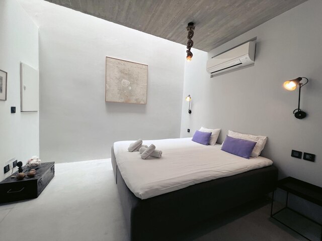 スペーシャス 1ベッドルーム ペントハウス ウィズ ルーフトップテラス