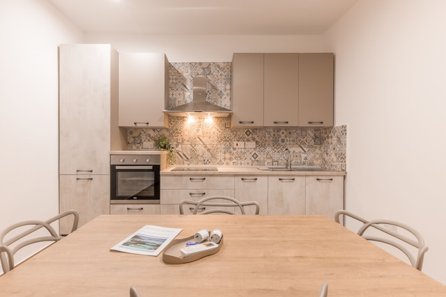 バレッタ 2 ベッドルーム エレガント アパートメント