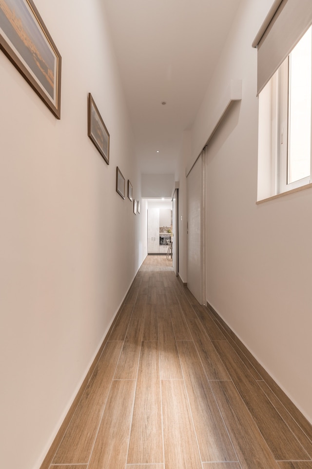 バレッタ 2 ベッドルーム エレガント アパートメント