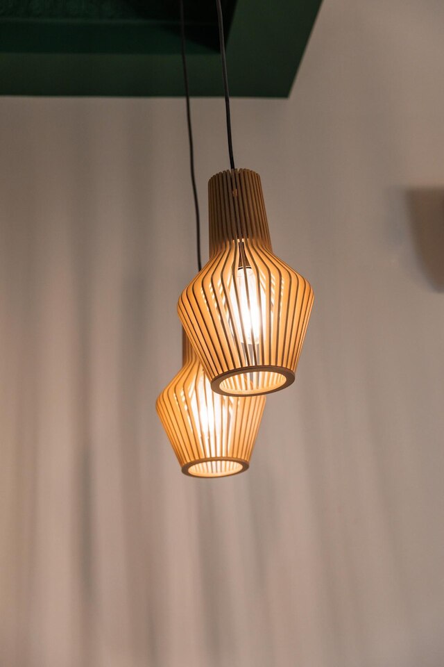 スペーシャス アパートメント ウィズ パティオ アンド ワークスペース