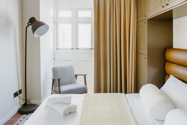 スクエア アンド シー ビューズ - 1 ベッドルーム ウィズ エンスイート