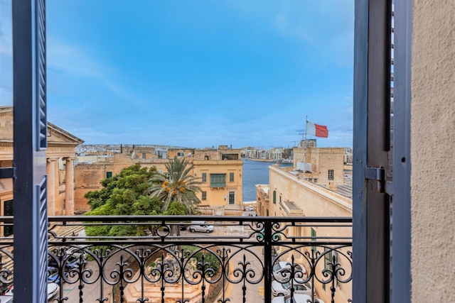 スクエア アンド シー ビューズ - 1 ベッドルーム ウィズ エンスイート