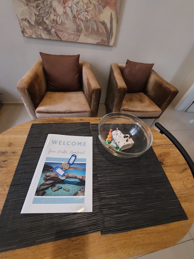 1 ベッドルーム コージー アパートメント - バレッタ センター