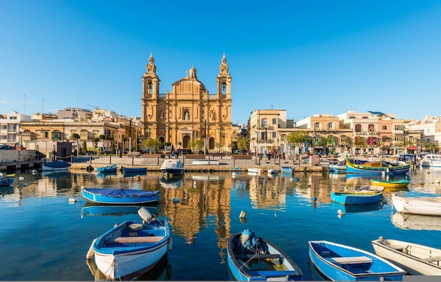 1 ベッドルーム コージー アパートメント - バレッタ センター