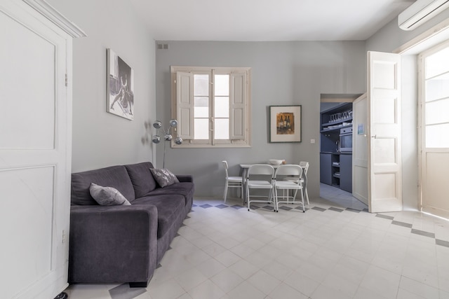 チャーミング スペーシャス 3 ベッドルーム アパートメント