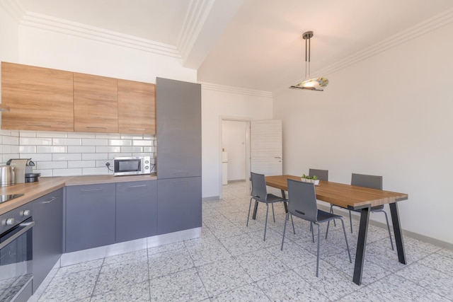 ラージ シー ビュー 2 ベッドルーム アパートメント