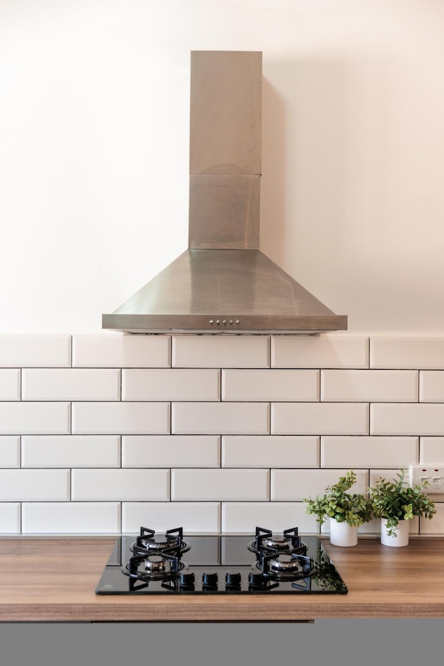 ラージ シー ビュー 2 ベッドルーム アパートメント