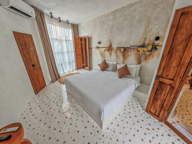 ヒルストーン ラグジュアリー ビレッジ