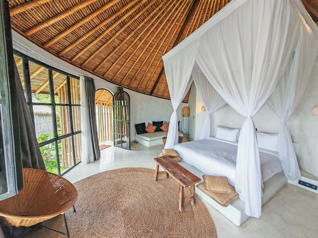 ヒルストーン ラグジュアリー ビレッジ