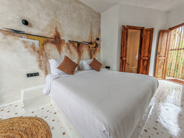 ヒルストーン ラグジュアリー ビレッジ