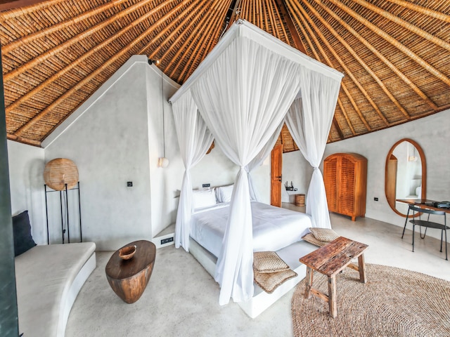 ヒルストーン ラグジュアリー ビレッジ