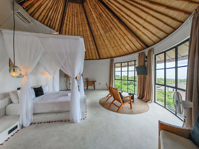 ヒルストーン ラグジュアリー ビレッジ