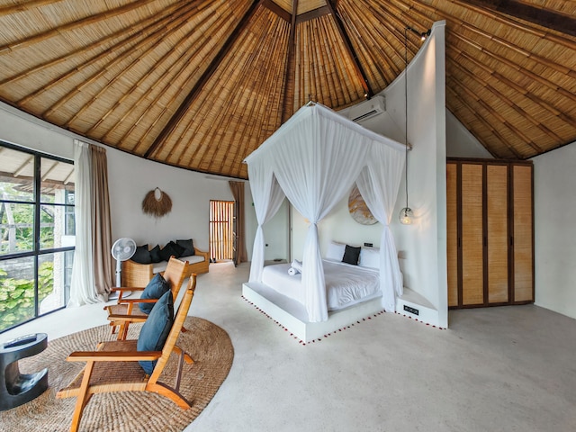 ヒルストーン ラグジュアリー ビレッジ