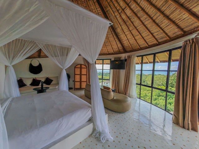 ヒルストーン ラグジュアリー ビレッジ