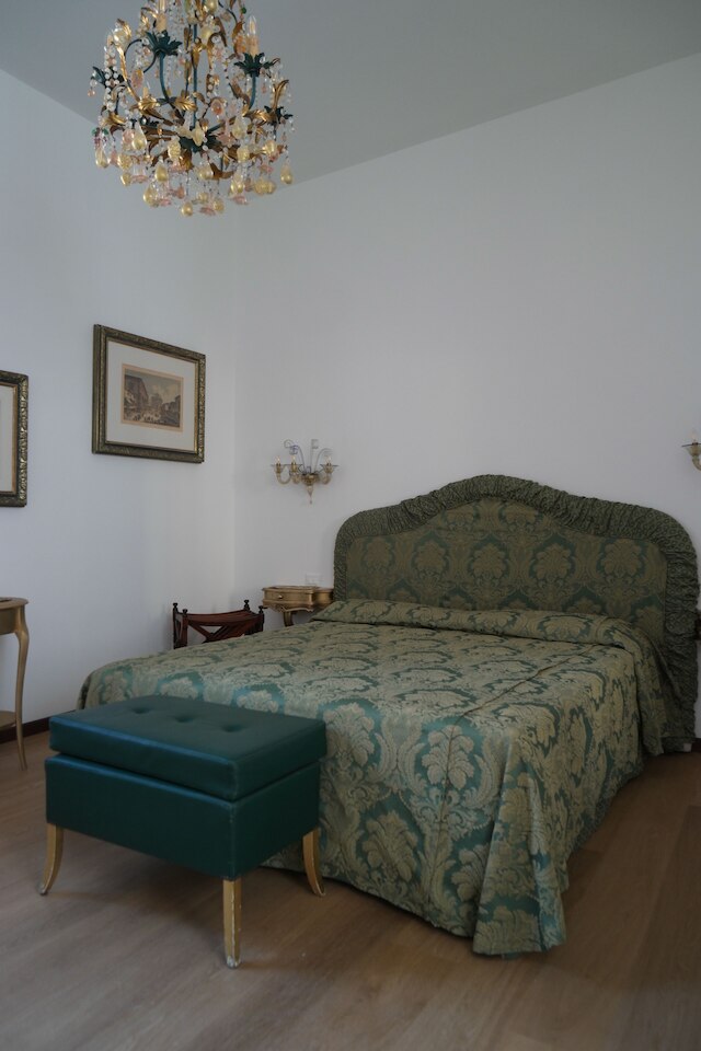 サヴォイア & ジョランダ アパートメント