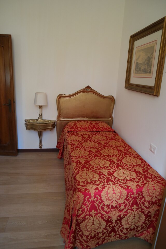 サヴォイア & ジョランダ アパートメント