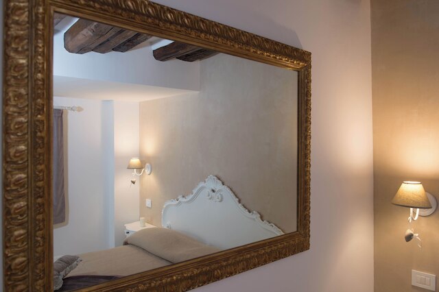 サヴォイア & ジョランダ アパートメント