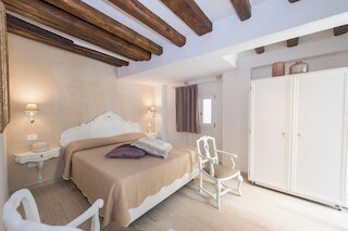 サヴォイア & ジョランダ アパートメント