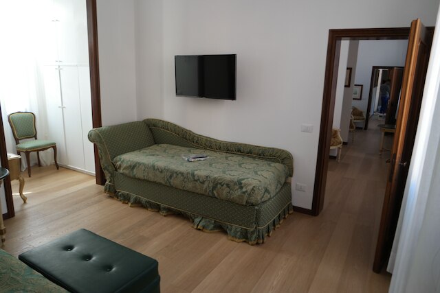 サヴォイア & ジョランダ アパートメント