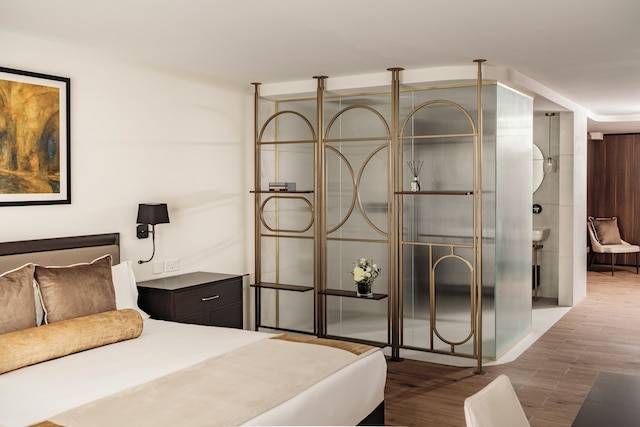 1926 レ バン プライベート スパ スイーツ