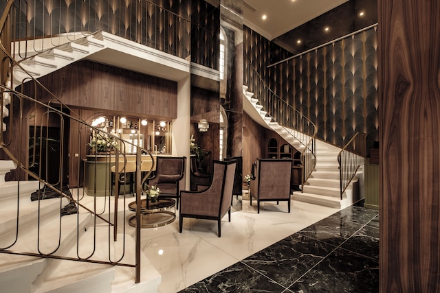 1926 レ バン プライベート スパ スイーツ