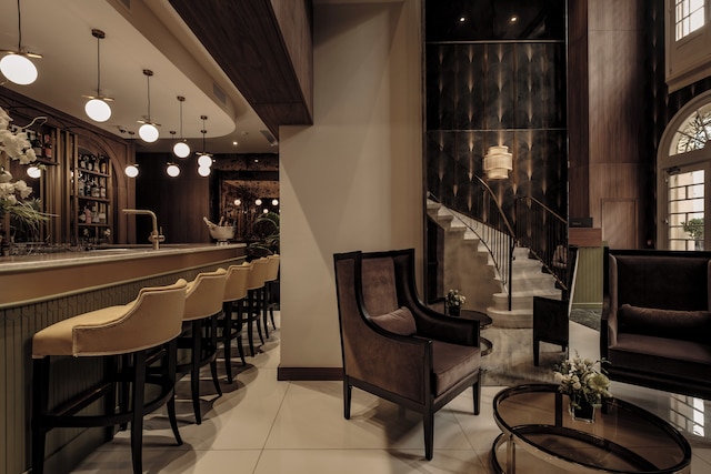 1926 レ バン プライベート スパ スイーツ