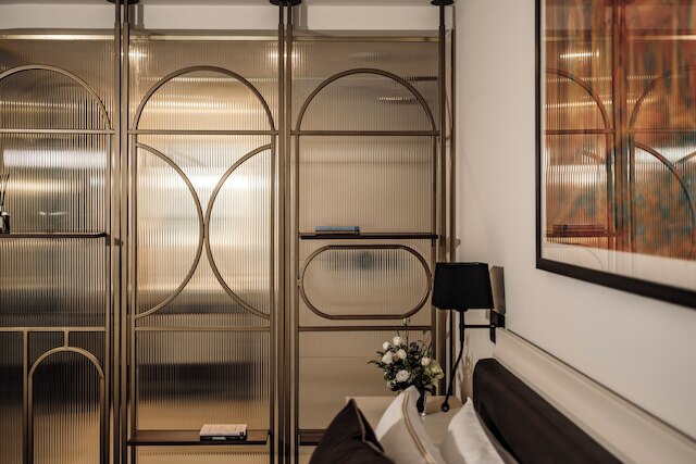 1926 レ バン プライベート スパ スイーツ