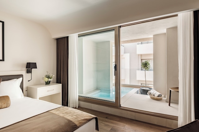 1926 レ バン プライベート スパ スイーツ