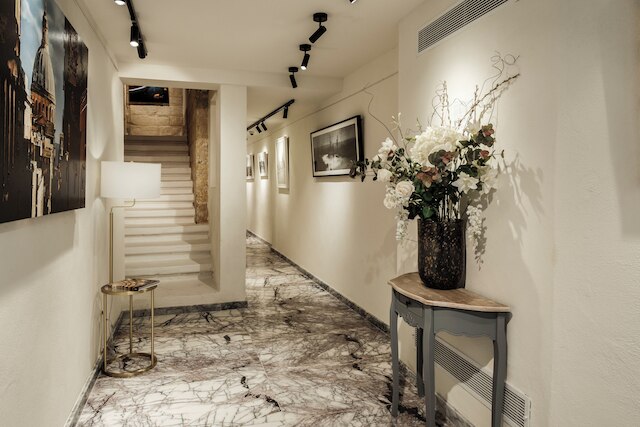 1926 ラ ギャラリー ブティック アート スイーツ