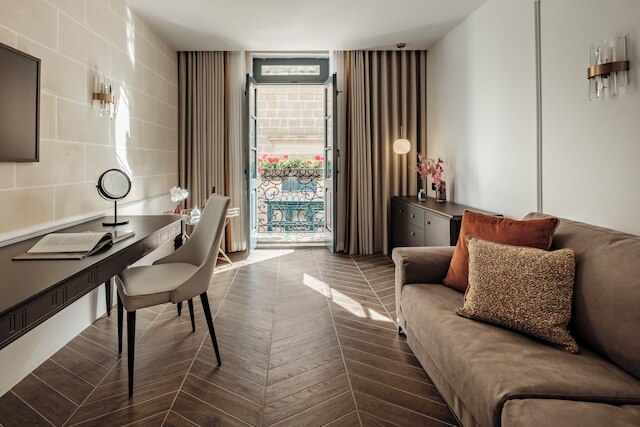 1926 ラ ギャラリー ブティック アート スイーツ