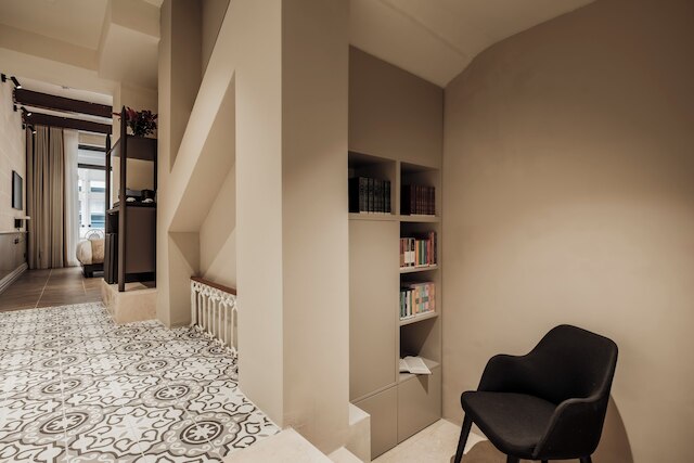 1926 ラ ギャラリー ブティック アート スイーツ