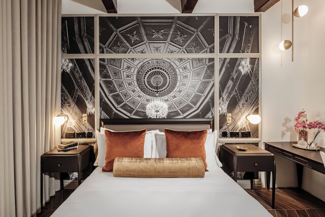 1926 ラ ギャラリー ブティック アート スイーツ