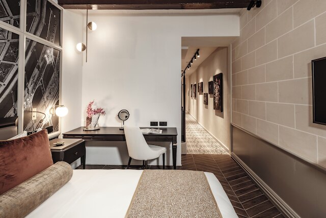 1926 ラ ギャラリー ブティック アート スイーツ