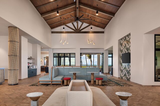 ハンプトン イン & スイーツ マウイ ノースショア